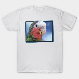 Amazon parrot T-Shirt